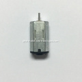 3.7 V electric toothbrush drive motor